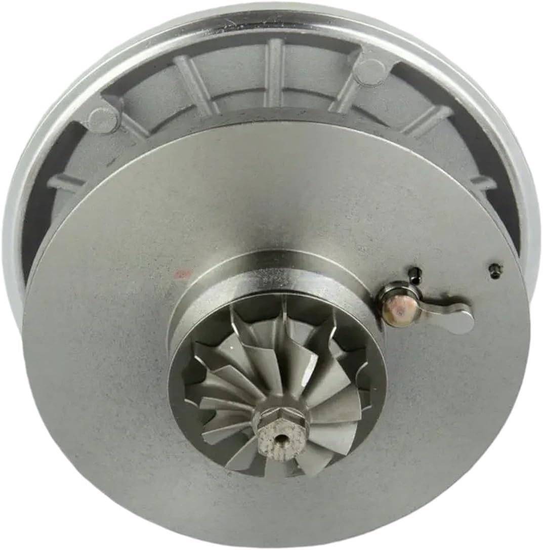 Turbocharger Cartridge GT1544V Turbo Charger CHRA 753420 Turbo Core Compatible For Ford C-MAX Focus II Mondeo III 1.6 TDCi 80 Kw DV6TED4