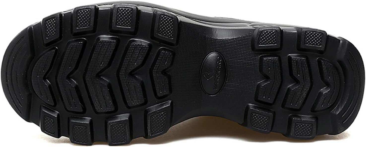 Women's Chunky Platform Lace Up Sport Walking Shoes Orthopedic Wedge Casual Shoes with Arch Support