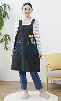 レオ様オーダーエプロン Amazon.co.jp: [アトリエ モモアンドモモ] [フレデリック