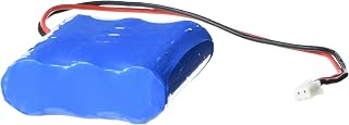 Pyle Replacement Part - Battery (for Pyle Model: Pbmspg190)