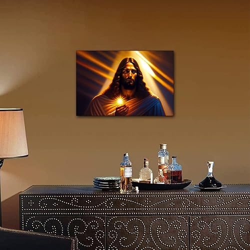 Miniatura 141 de 1 panel de lienzo para decoración de pared, lienzo moderno para el hogar, arte de pared para dormitorio y oficina, decoración de pared abstracta