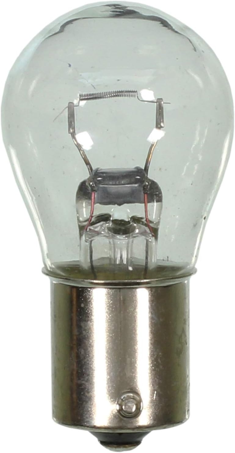 Wagner Lighting BP1156 Standard Multi-Purpose Light Bulb Card of 2