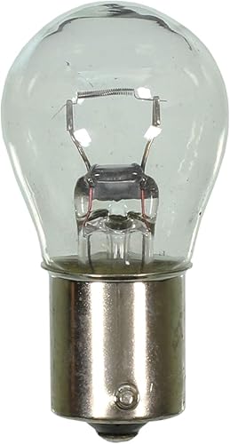 Wagner Lighting BP1156 Foco multiusos estándar - Tarjeta con 2 unidades