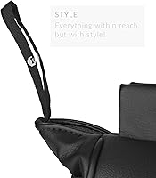 Vista 6 de Peg Perego Bolsa de pañales Borsa - Accesorio