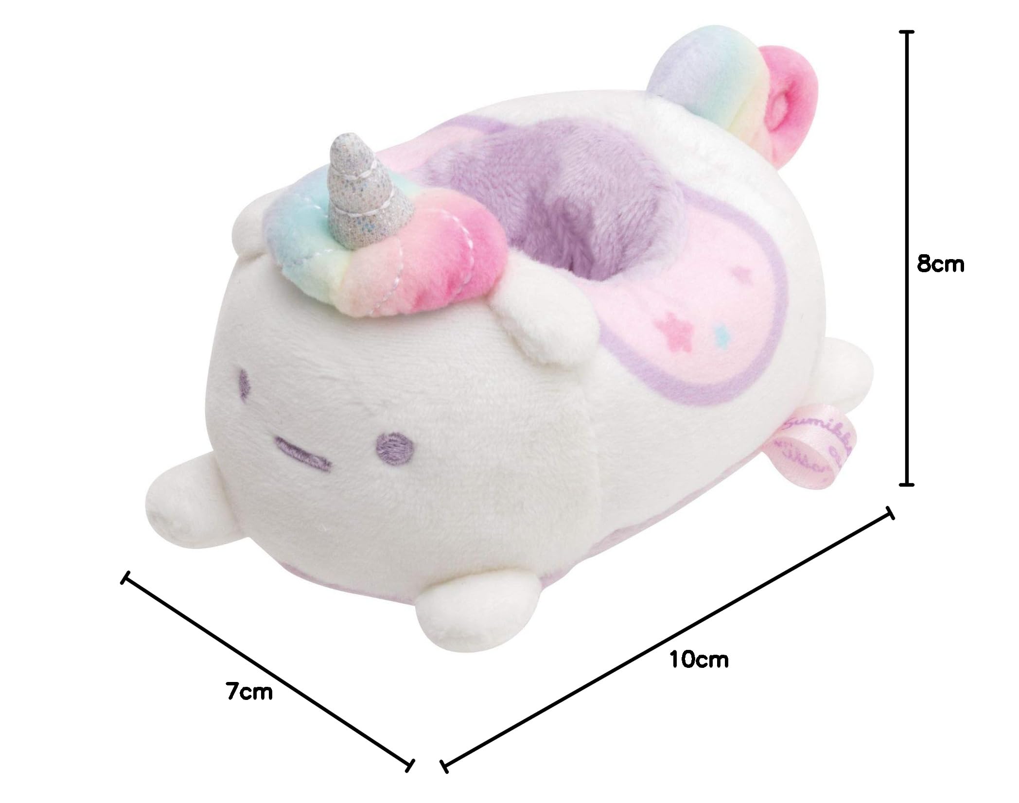 Amazon.co.jp: サンエックス すみっコぐらし たぴおかパーク てのり