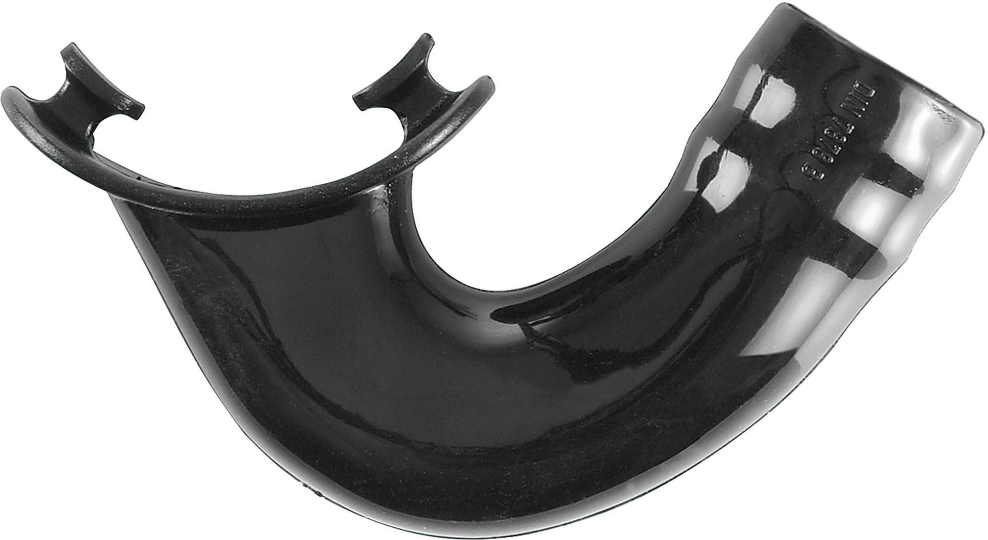 Cressi Mouthpiece Replacement for Snorkel - Genuine Cressi Spare Part
