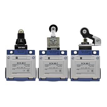 XCK-MC Limit XCKM102 Travel Switch ZCKM Body ZCK-M1H29C ZCKD05XCK-M102H29C
