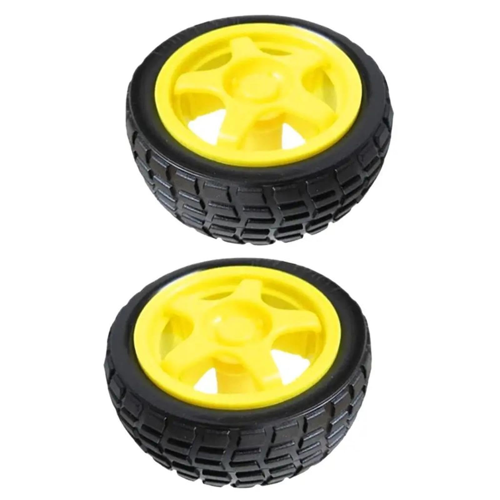 Riparazione Pneumatici Fuoristrada Modifica Per Auto RC 4WD 2WD