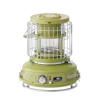 ガスストーブ Iwatani FORE WINDS カセットガスストーブ マル暖 屋内外兼用