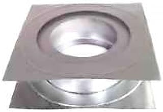 Thimble 3-Wall Chimeny 6in