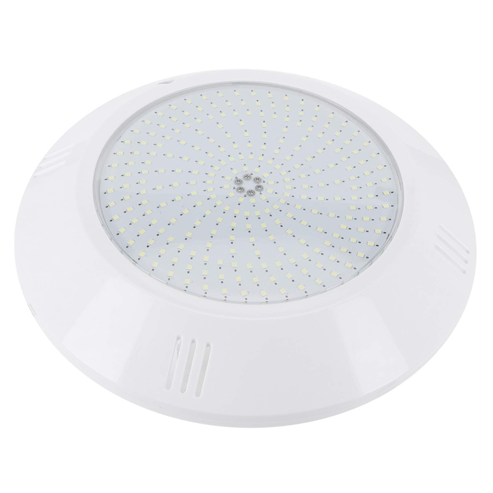 Foco subacuático LED IP68 para evitar filtraciones de agua en la iluminación de piscinas