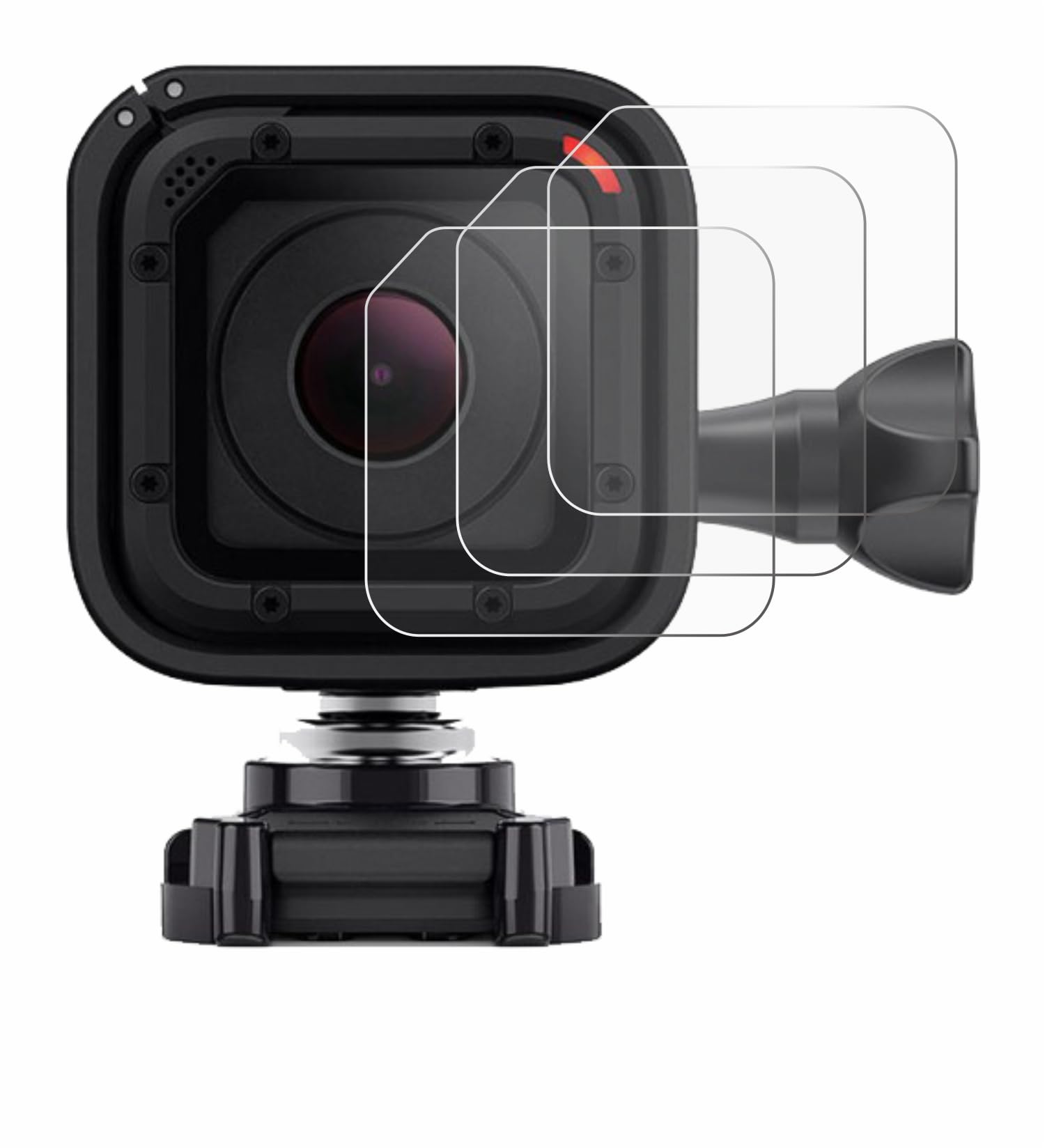 GoPro HERO13 Black HB-Series Lens Collection - GoPro - - Drónok és