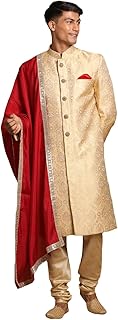 vastramay Men Kurta Set-picture-12