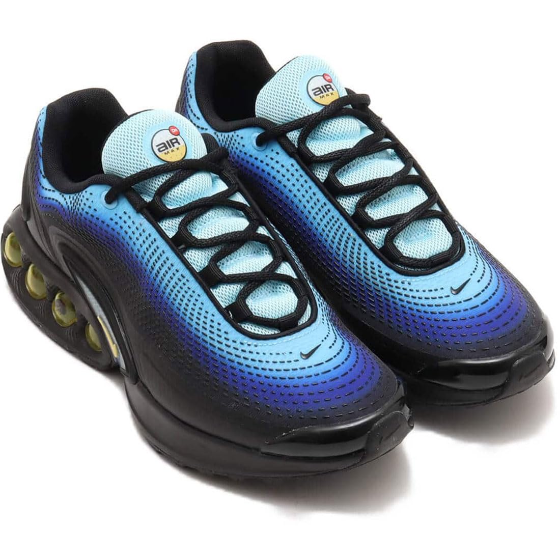 Amazon | [ナイキ] エア マックス DN SE AIR MAX DN SE 表示カラー