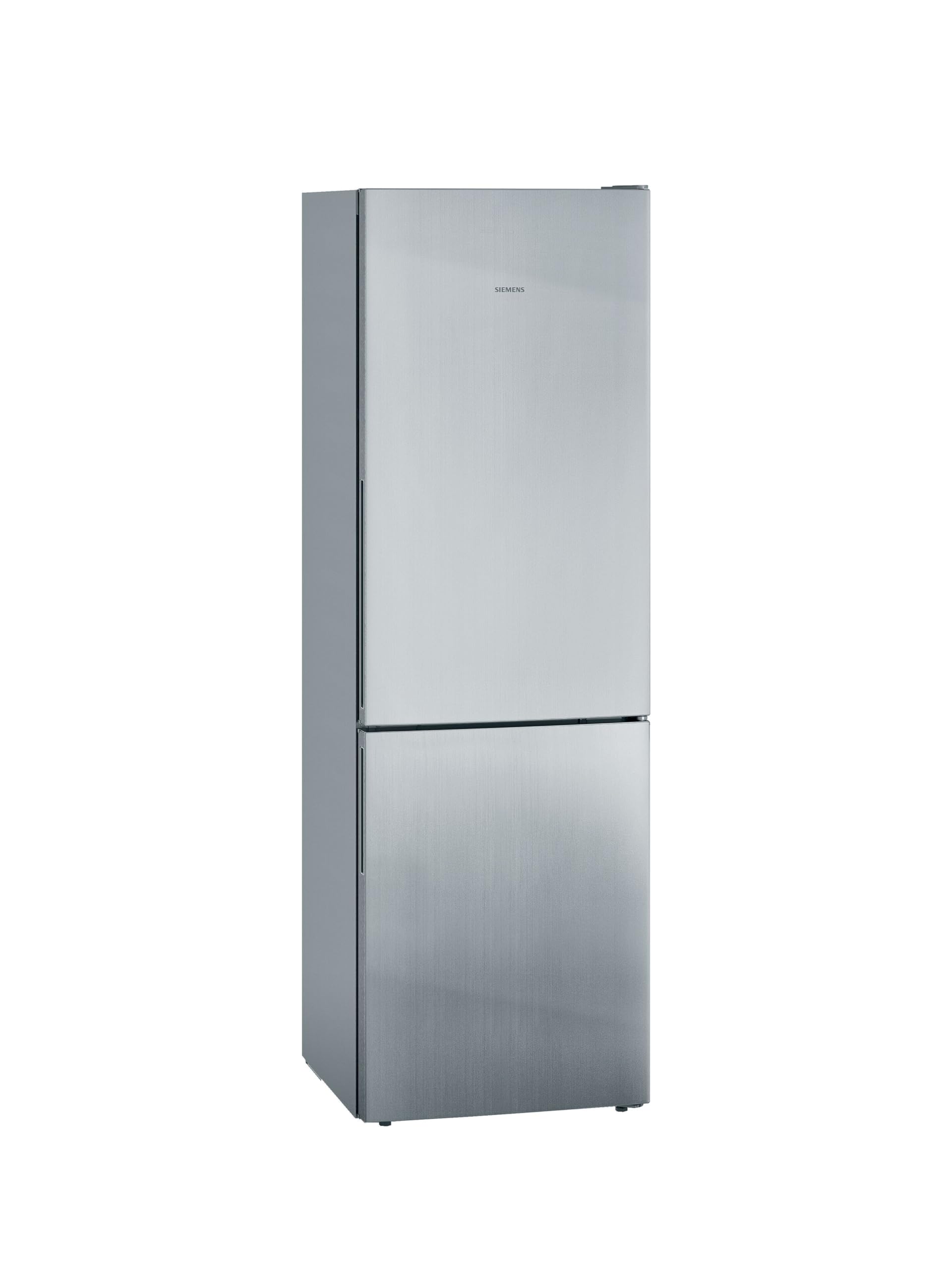 Siemens Kühl-/Gefrierkombination iQ500 KG36EALCA