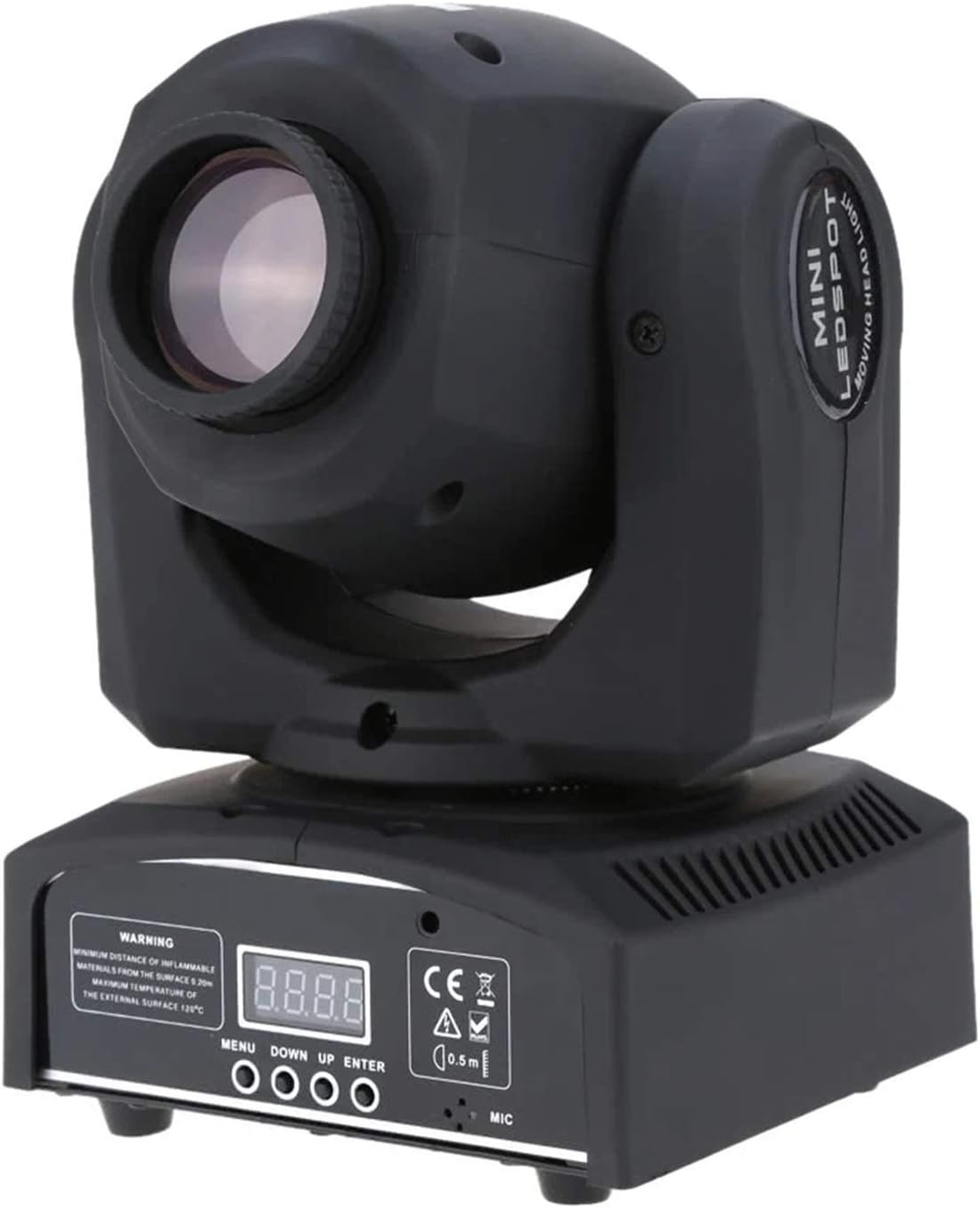 Amazon.co.jp: Frezon 230w 舞台照明 ムービングライト 高輝度