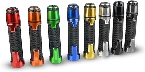 Miniatura 3 de Xmax 22mm 78'' Motorcycle Handlebar Handle Grips Ends for Yamaha Xmax 300 X-MAX 250 400 XMAX300 XMAX250 All Years