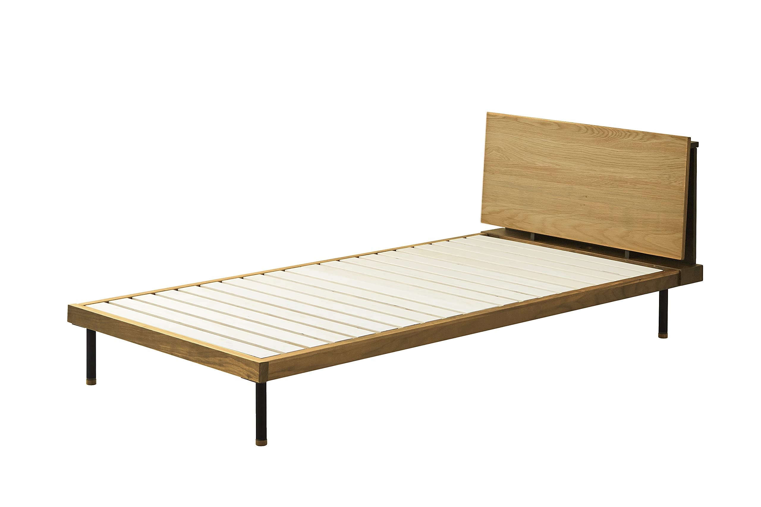 Amazon｜NO WHERE LIKE HOME(ノーウェアライクホーム) ベッドフレーム