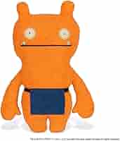 UGLY GUIDE 1-4巻セット アグリードール uglydoll Amazon.co.jp: Hasbro Toys アグリードール Lotsa Ugly Mini
