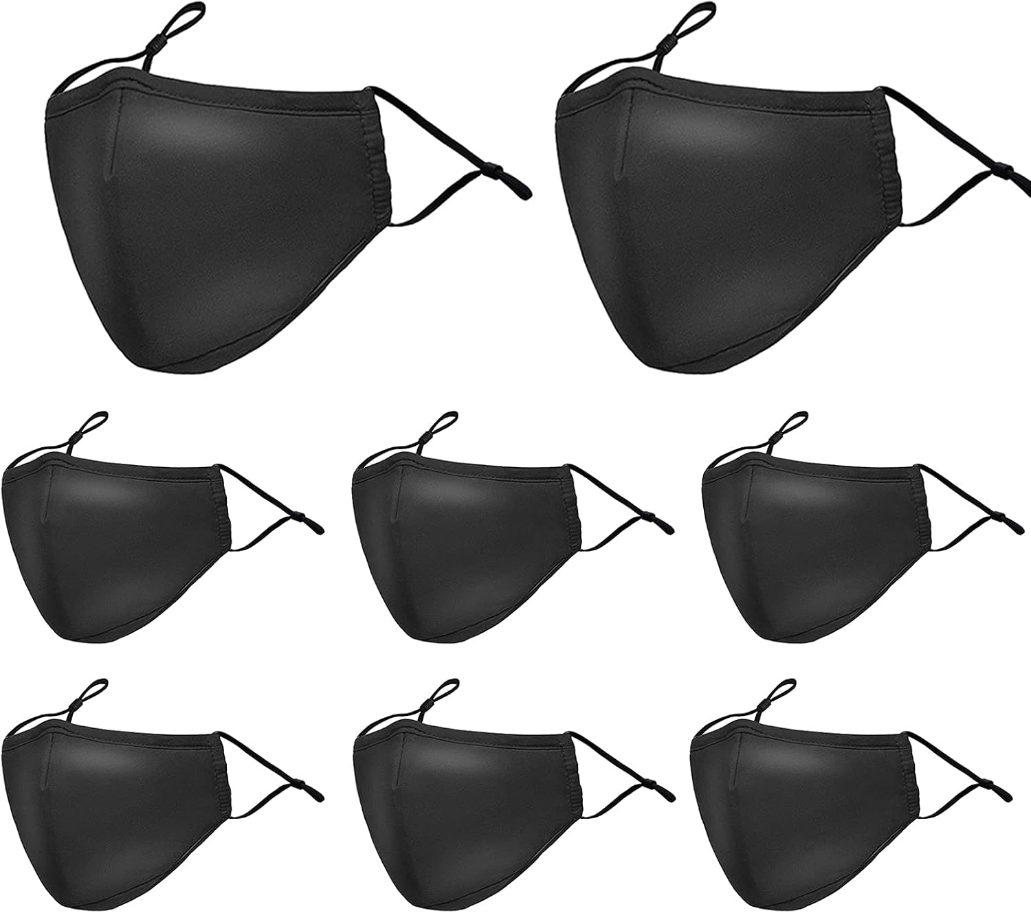 Giorefix 8pc face mask