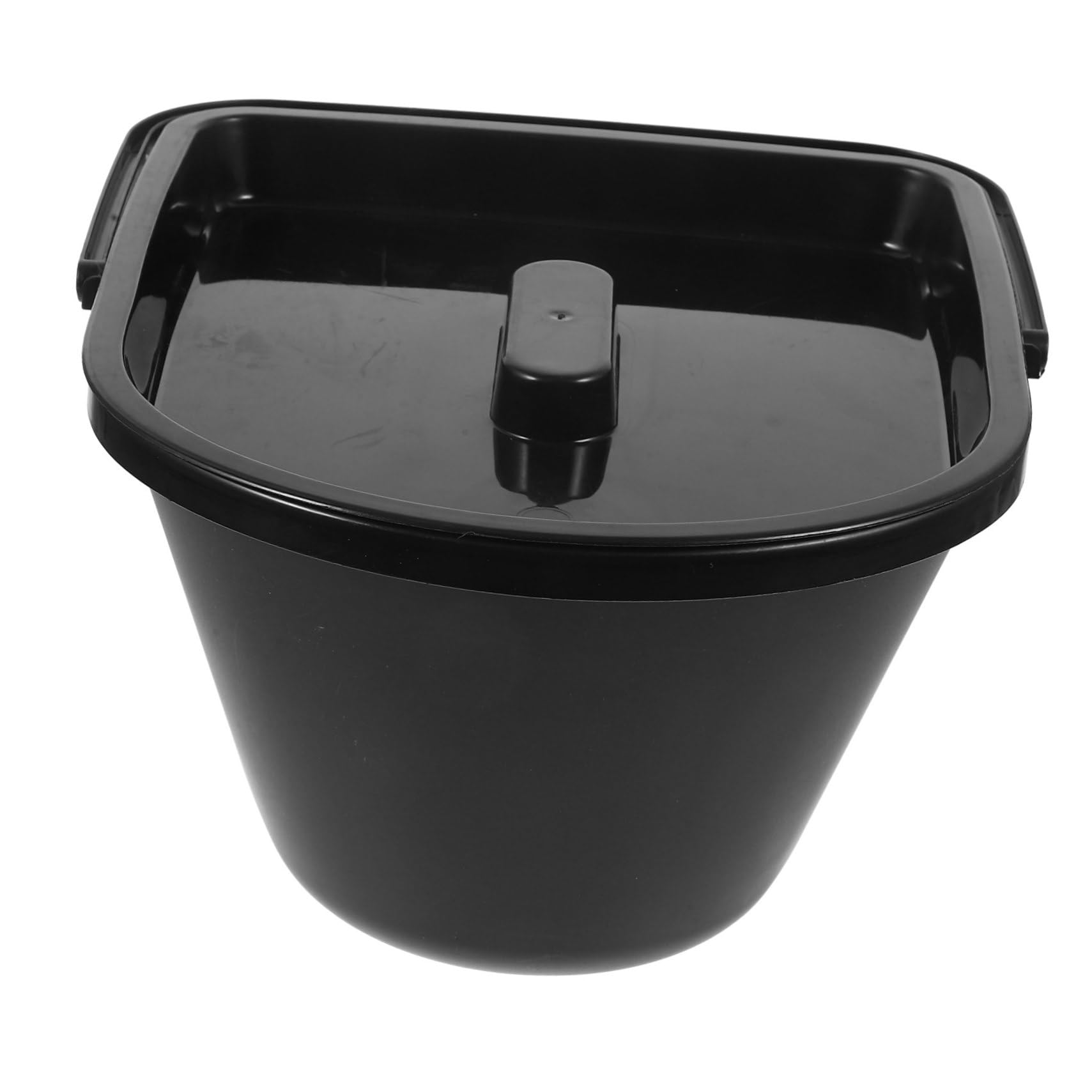 Accesorios De Baño Orinal Doméstico De Plástico Inodoro Portátil Para Adultos Escupidera Cubo De Orina Para Sanitarios Wc Uso Para Personas Mayores