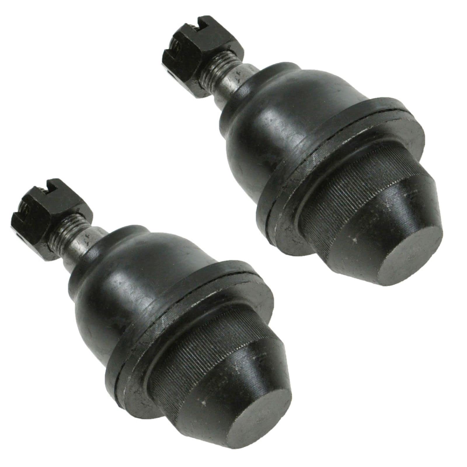 10 Pc Front Suspension Kit Tie Rod Ends, Lower Ball Joints, Gear
