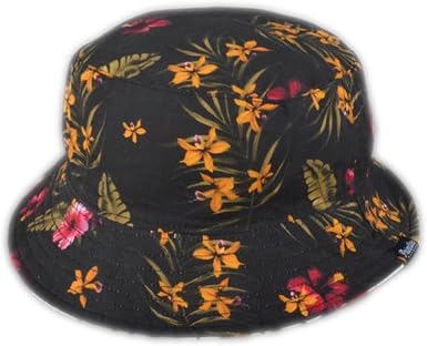 Primitive Paradise Reversible Bucket 