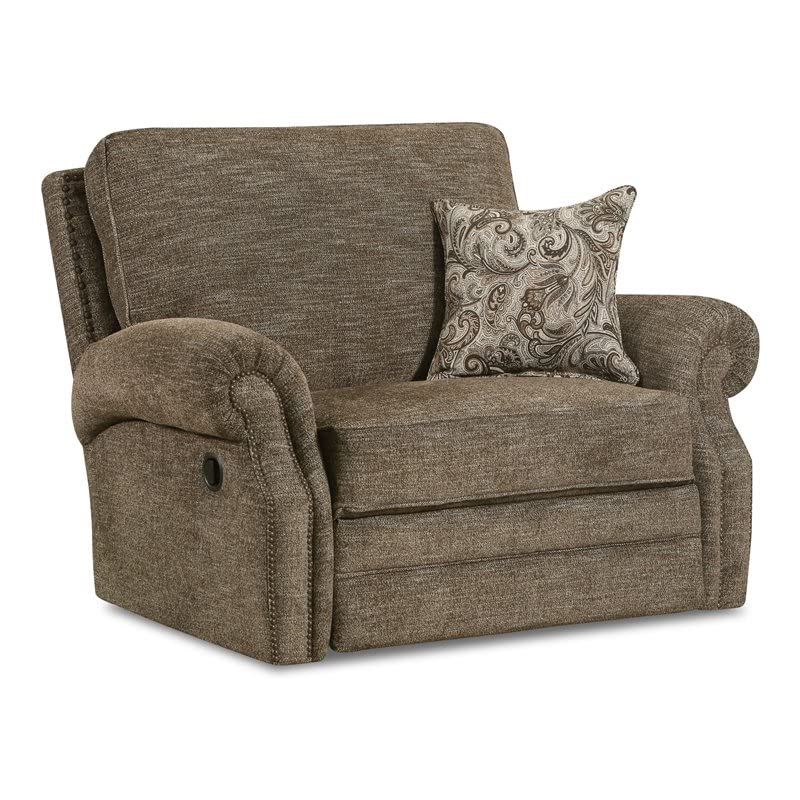 10 Best Cuddler Recliner You Need To Buy In 2022 (Updated)