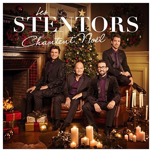 Les Stentors chantent Noël