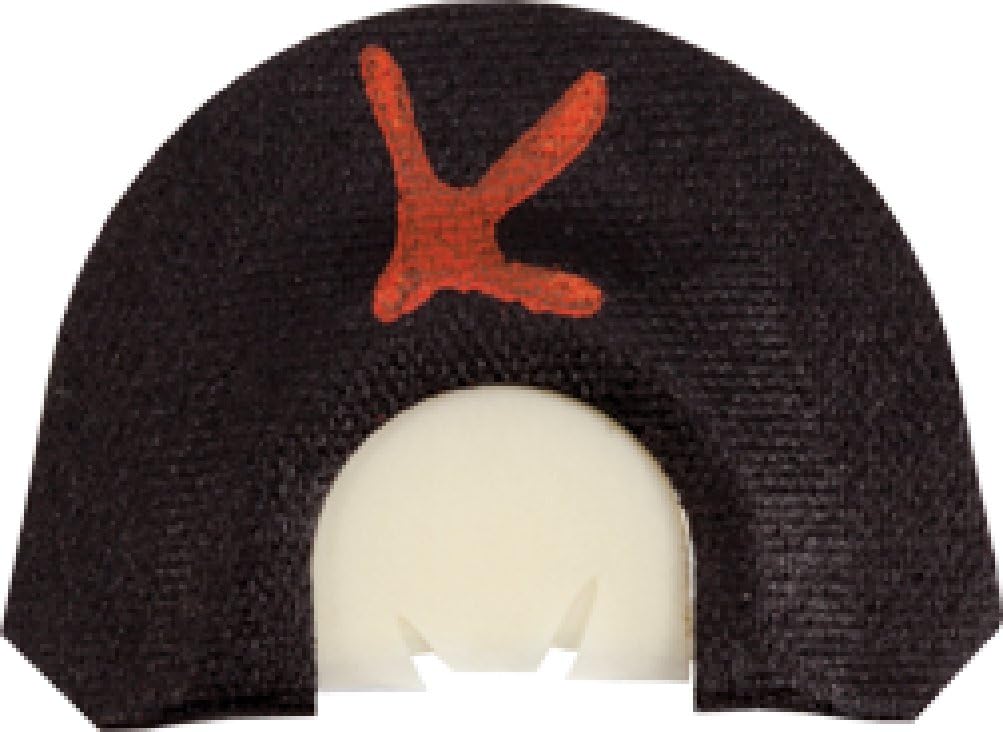 Knight and Hale Sweet V Magic Single Turkey Call (3 Reed