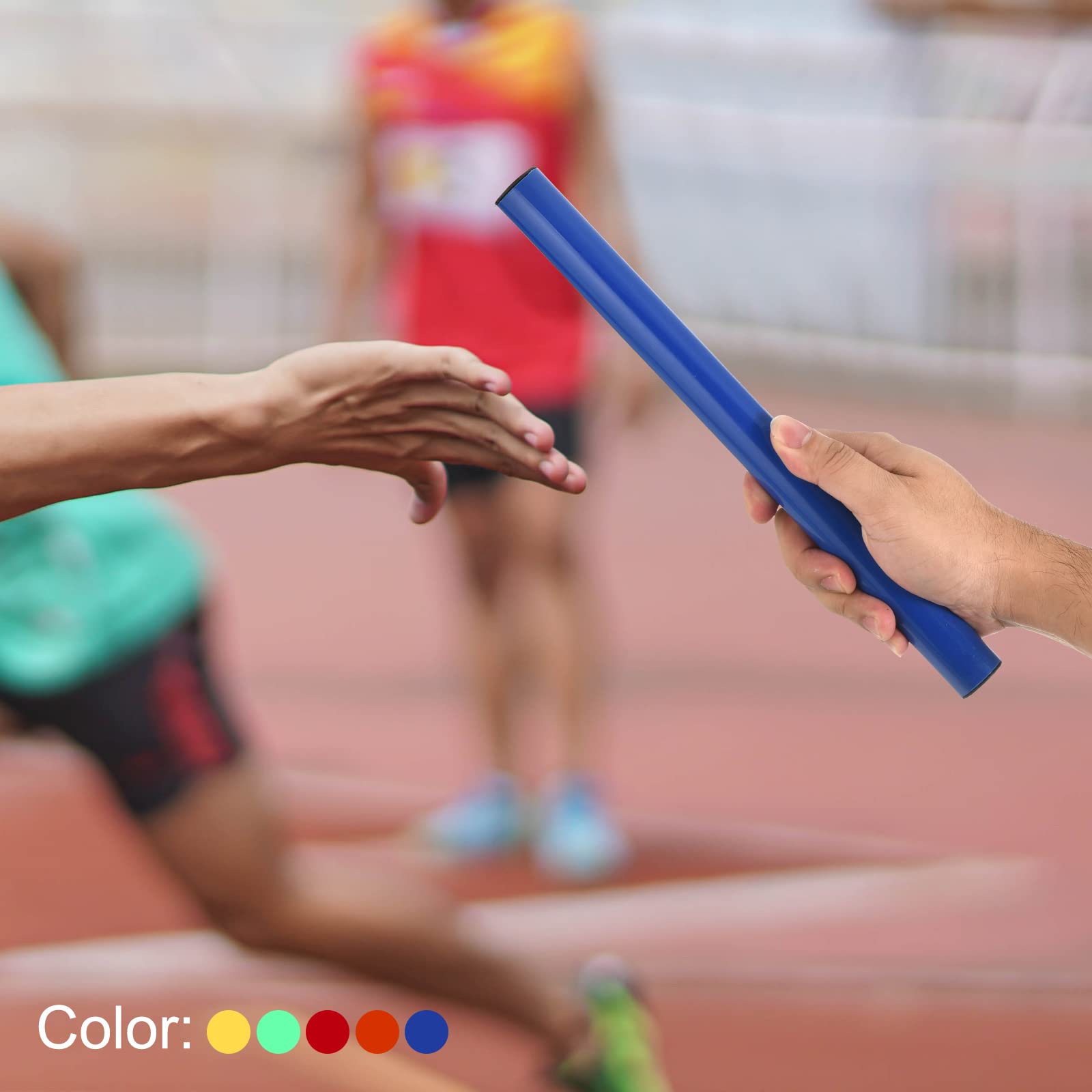 ジュニアバトン 