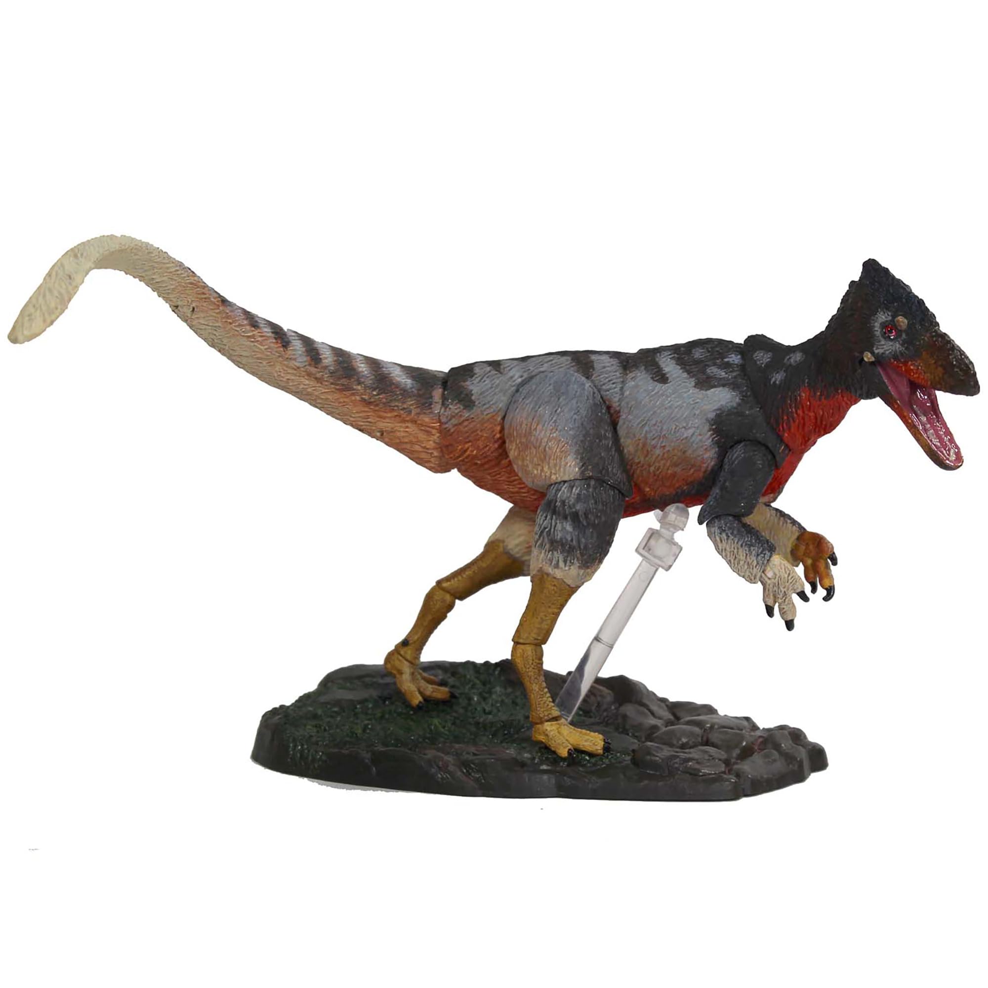 BEASTS OF THE MESOZOIC ゴルゴサウルス 1/18