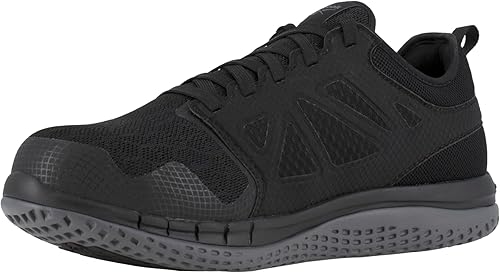 Reebok Zprint Work NegroGris Oscuro