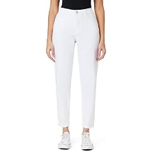 Angels Forever Young Womens 360 Sculpt Skinny Mid-Rise Jeans