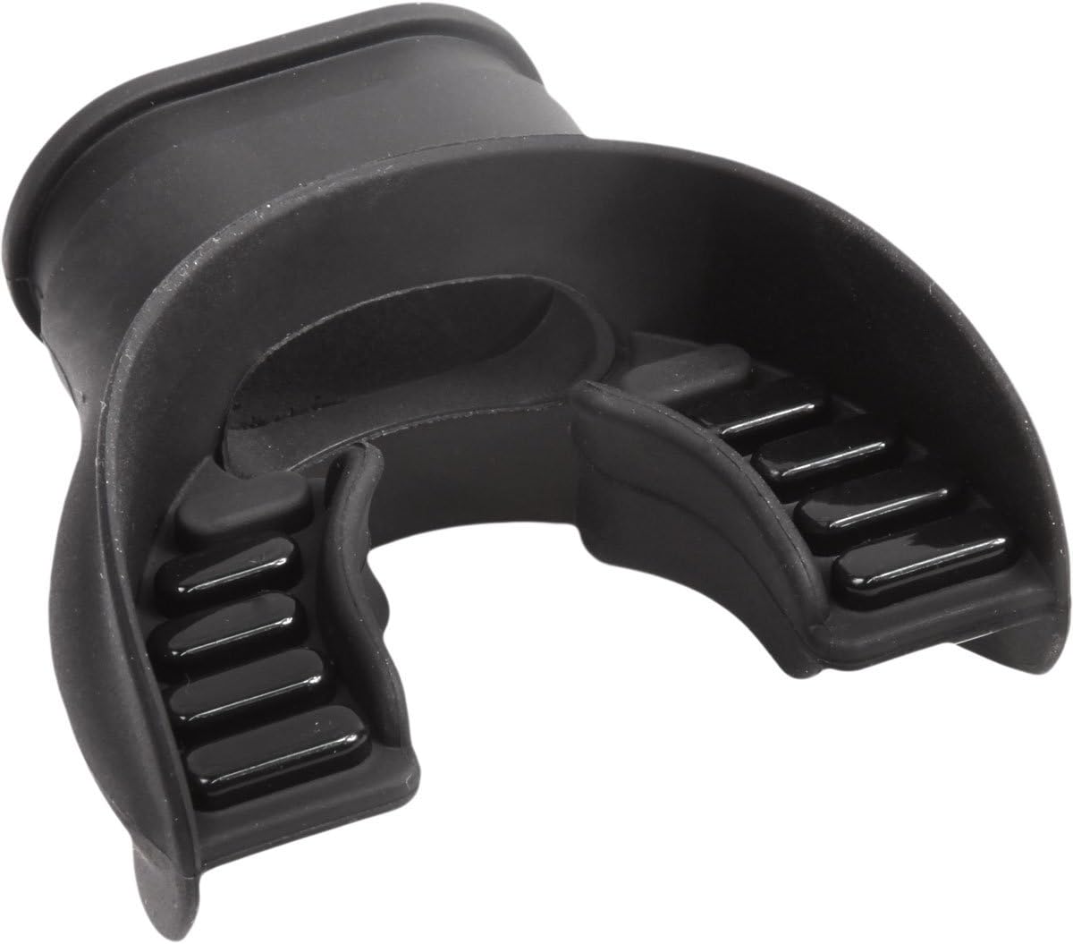 ATOMICDual-Silicone Comfort Fit Mouthpiece