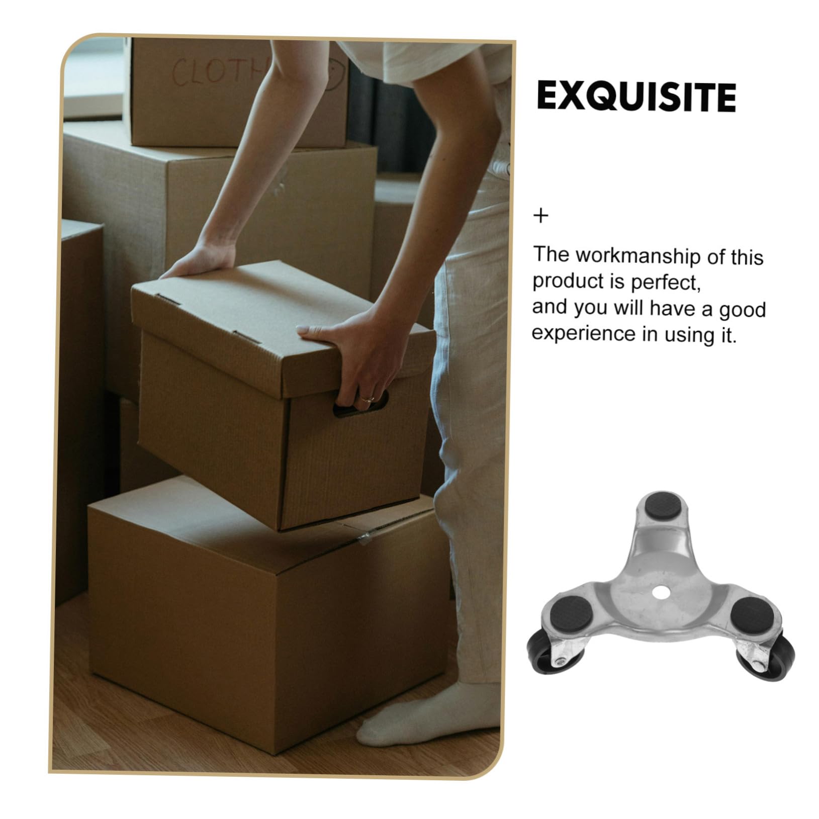 Bar Maid FB-TS30 FLY-BYE Floor Drain Trap Seal for 3 Drain