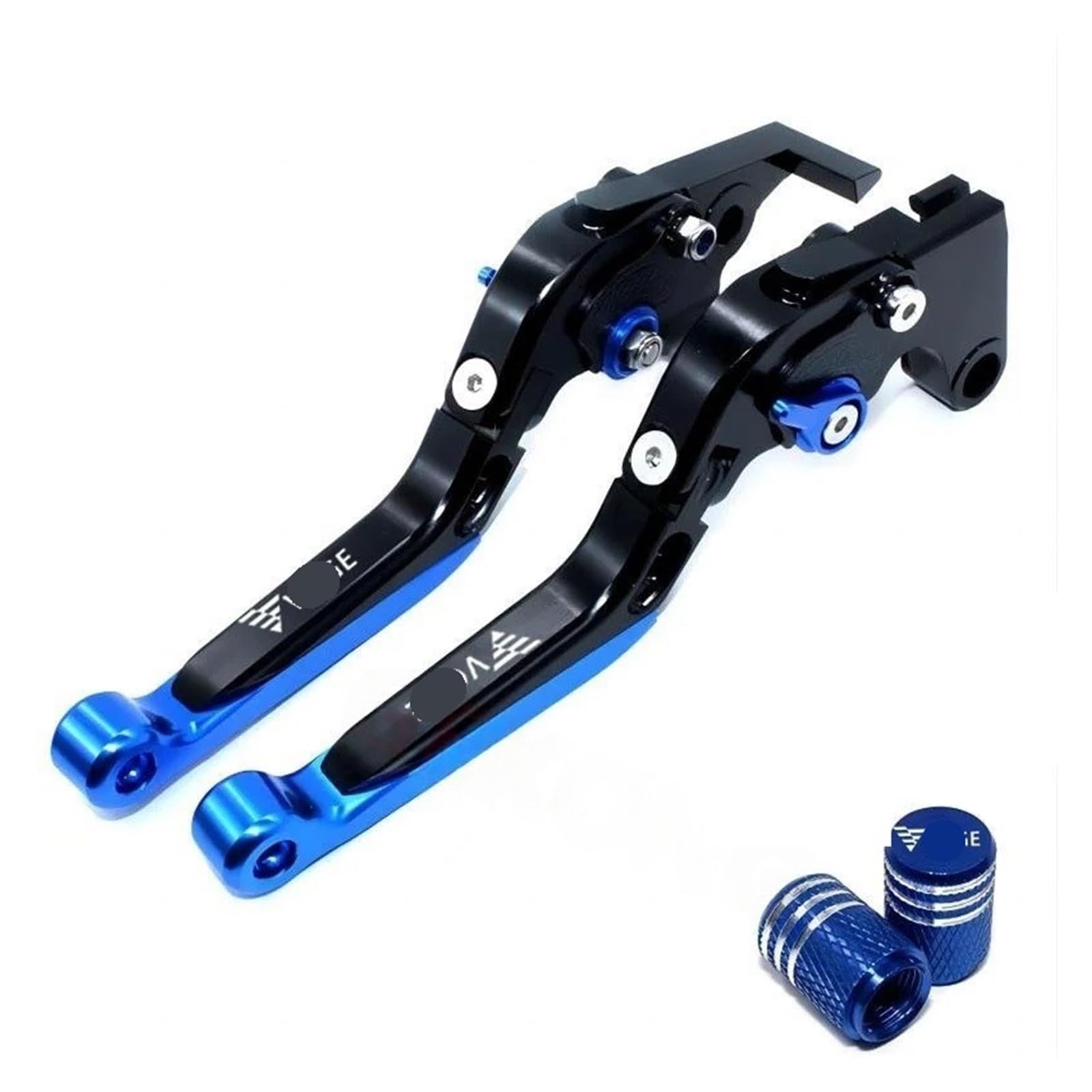 Ywqjiopm P Motorcycle Brake Clutch Lever For 300 For Rally 300 300Gy 300 Gy Motorcycle Folding Extendable Brake Clutch Levers Handle Replacement Arts