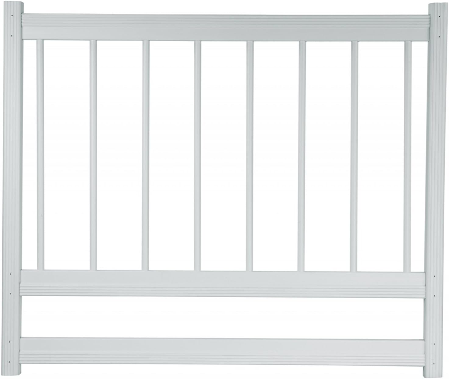 Trendium Pool Products Above Ground Pool Fence Kit - Gate Section