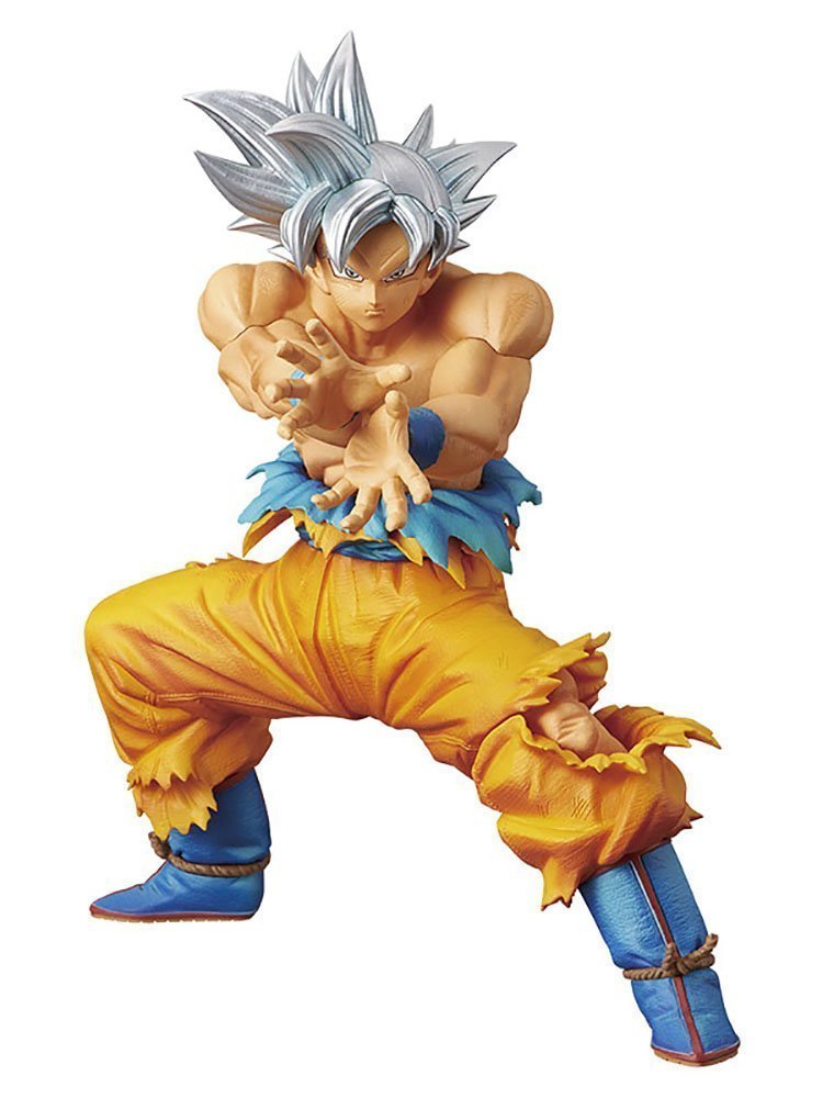 ドラゴンボール DXF THE SUPER WARRIORS フィギュア Amazon.com: Banpresto Dragon Ball DXF The Super Warriors Special