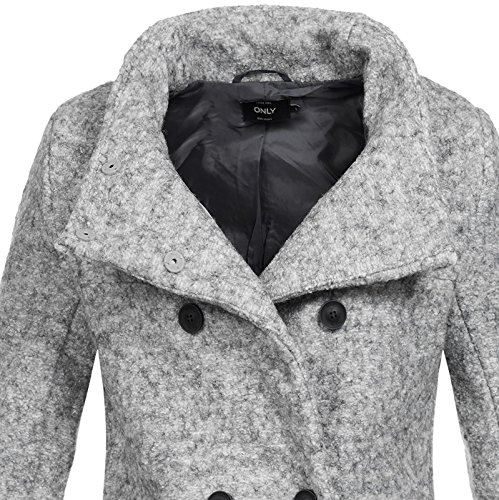 Only Onlsophia Noma Wool Coat Cc Otw Noos
