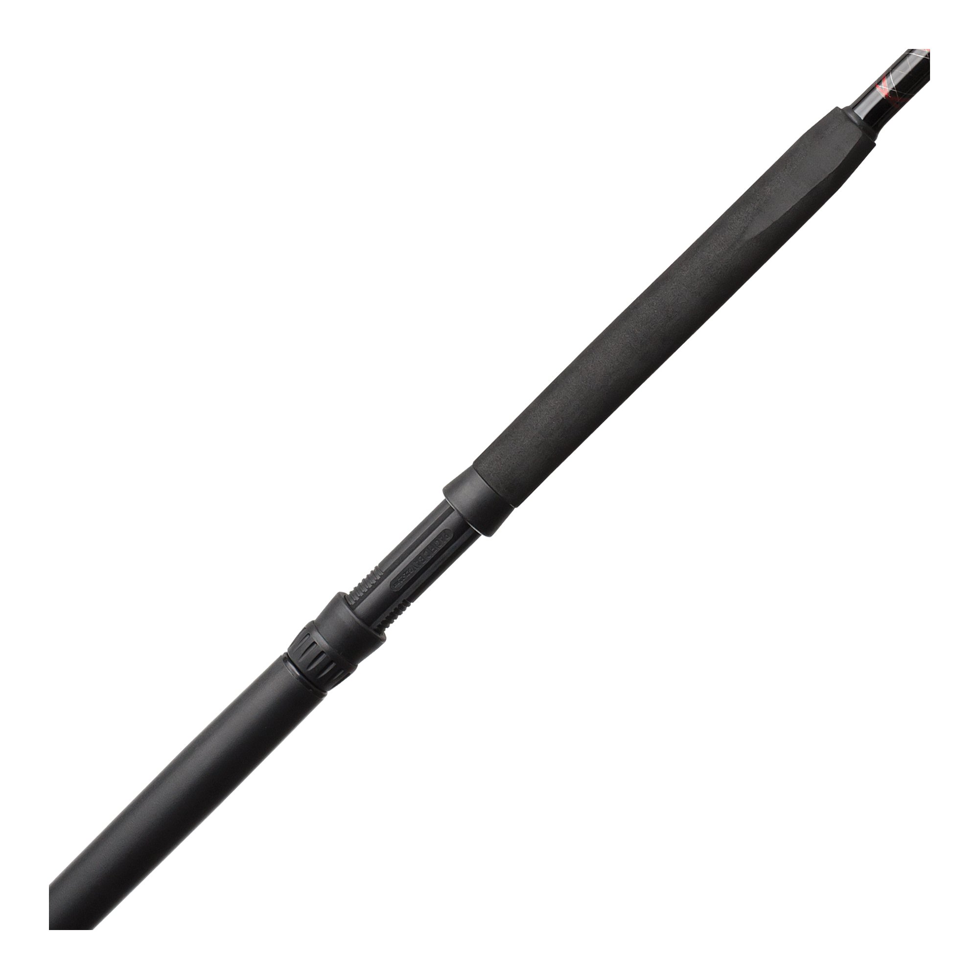 Penn Rampage Boat Casting Fishing Rod
