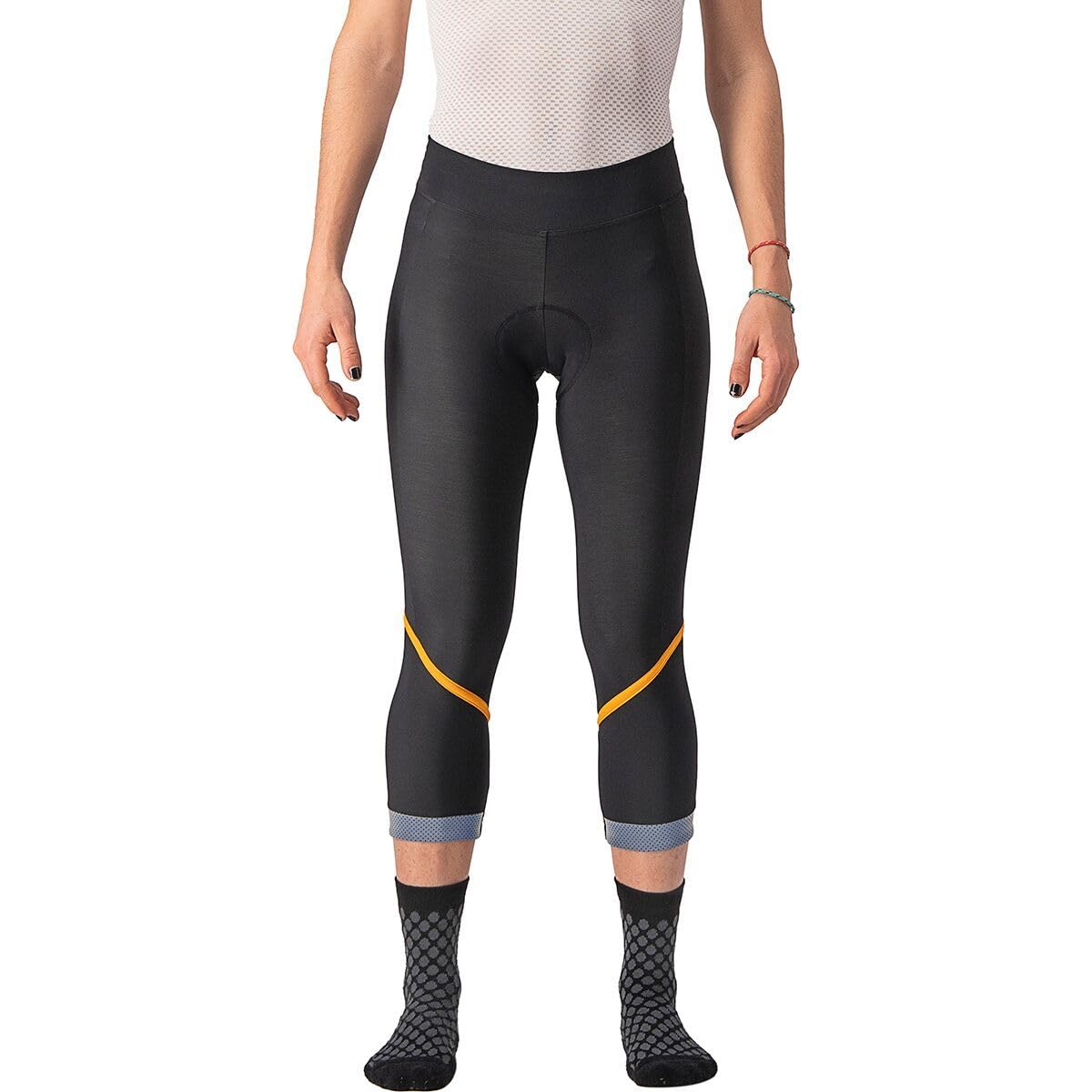 CASTELLI Velocissima TH Kni. - Tights Mujer