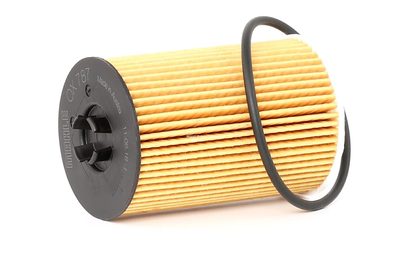 MAHLE OX 787D ECO Engine Oil Filter