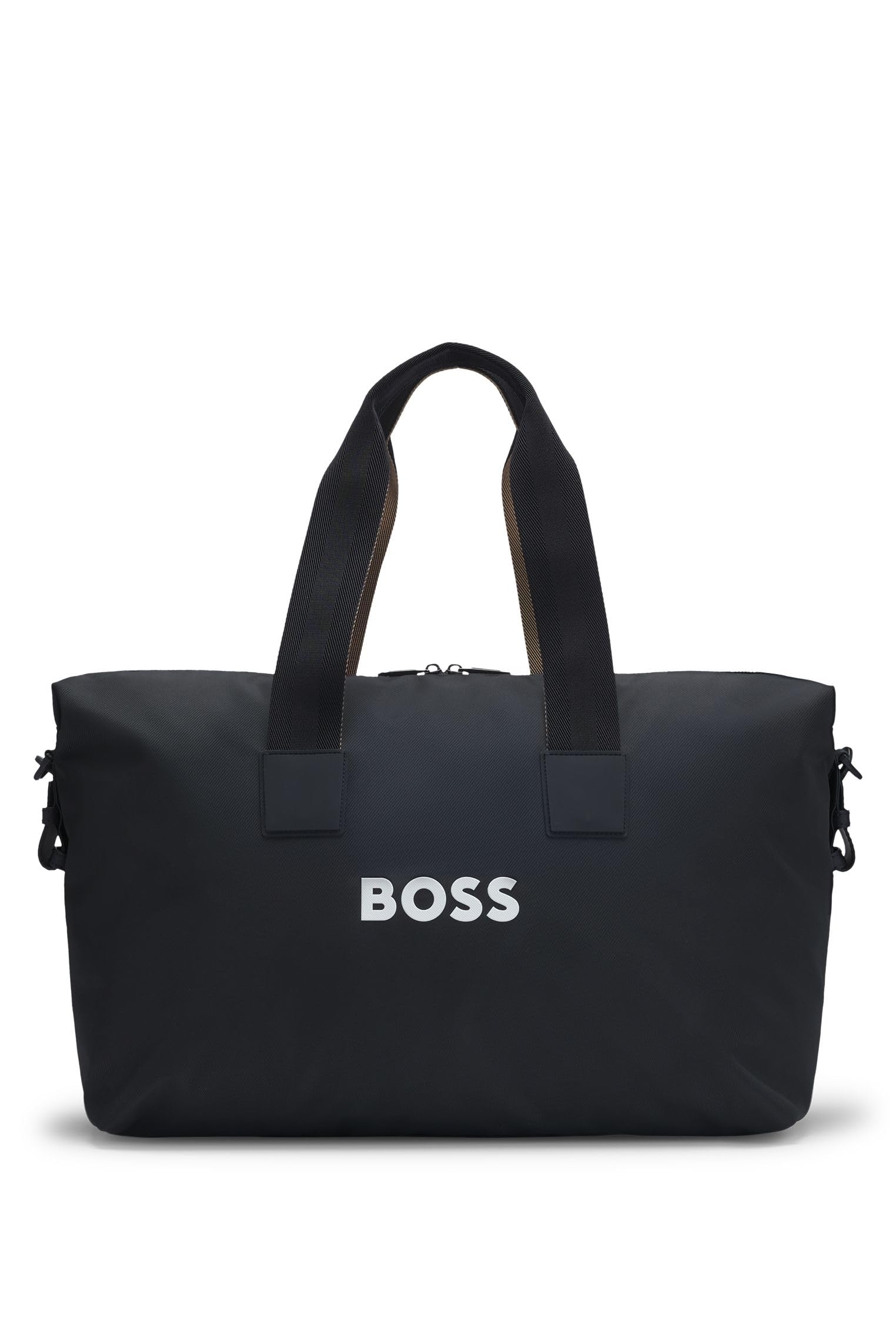 美品　ヒューゴボス　ボストンバッグ　肩掛け　ストライプ　大容量　レザー　黒 楽天市場】HUGO BOSS ヒューゴボス BOSSコレクション 50529104