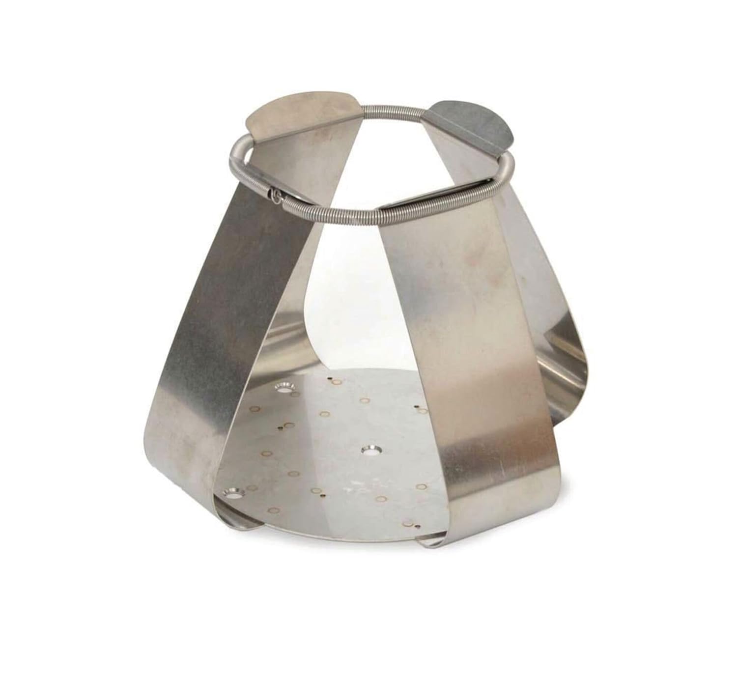 Ohaus Erlenmeyer Flask Clamp, 4 l, Extreme Shaker