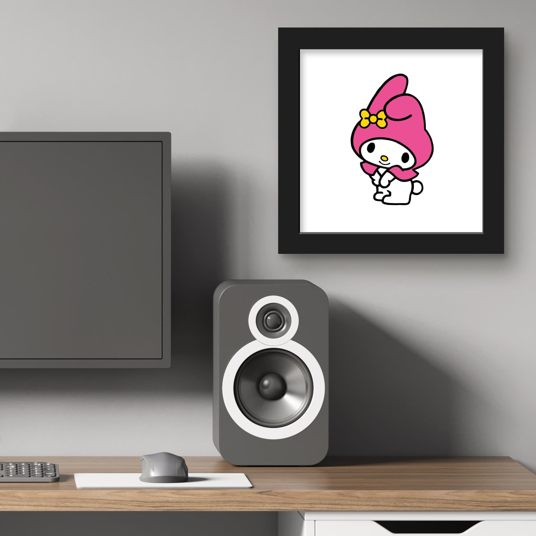 Amazon.co.jp: Trends International Gallery Pops サンリオ マイ
