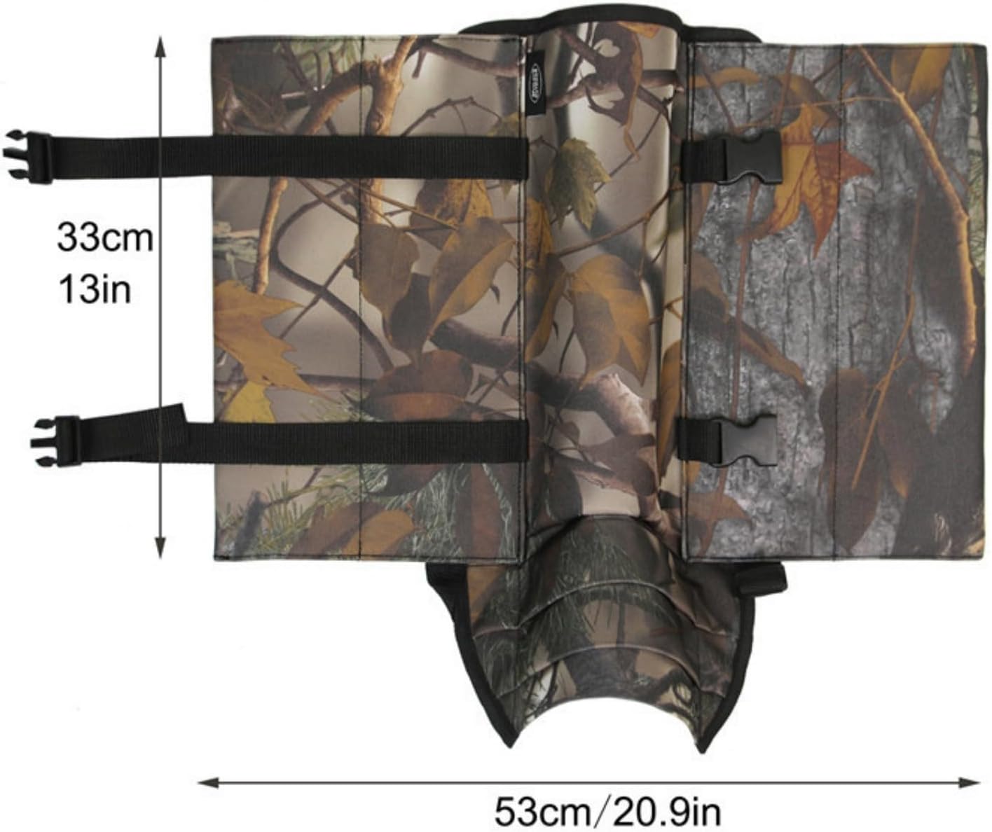 Snake-Resistant Leg Protectors Breathable Modifiable for Wilderness Trekking Camping Outdoor Expeditions Snake Leg