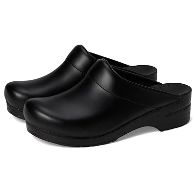 Dansko Karl Clog Men