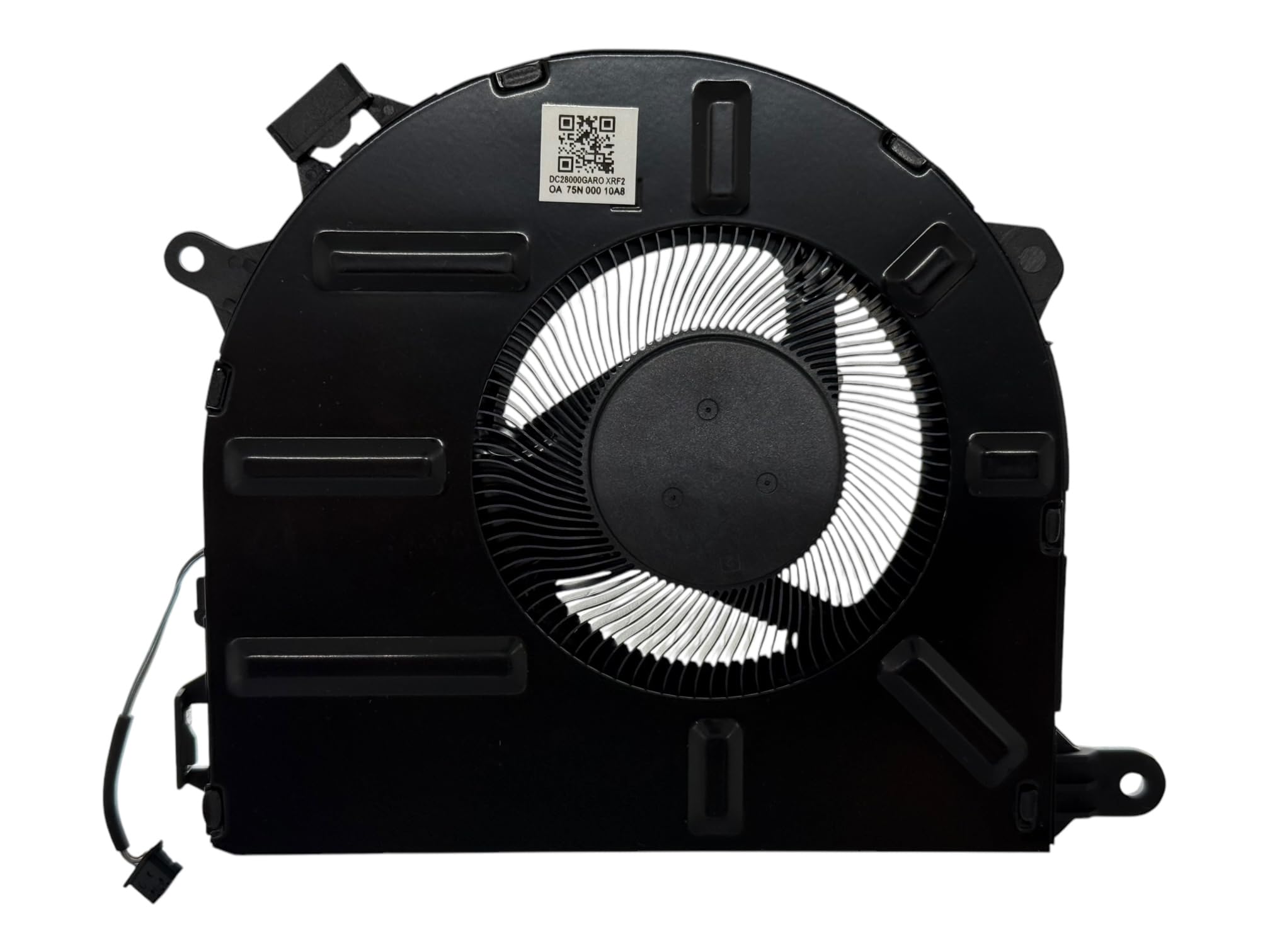 Ventola di Raffreddamento CPU per Lenovo ThinkBook 15 G2 ARE, 15 G2 ARE, 15 G5 IRL, 15 G3 ACL, 15 G3 ITL, 15 G4 IAP PN: 5F10S13936, NS85C32-20C09, DC28000SOD0, 5F10S13937, DC28000SOV0AVC1, BAPC0906R5H