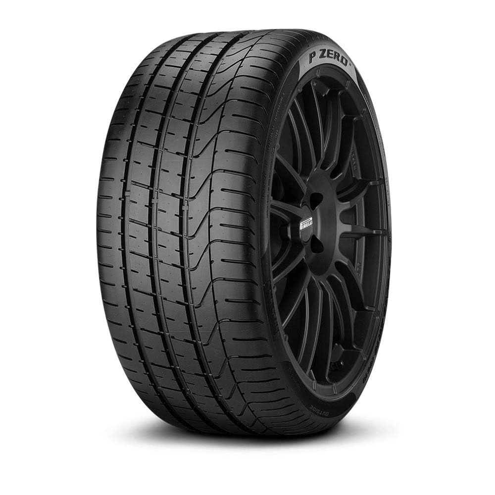 Pirelli P-Zero - 245/40 R19 98Y - Sommerreifen